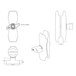 Honeywell-VX89A501RAMARM