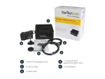 STARTECH-SDOCK2U33RE