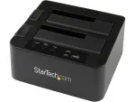 STARTECH-SDOCK2U33RE