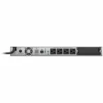 APC - Schneider Electric-SMT1000RM1U