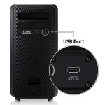SAMSUNG-MX-ST50B/ZA