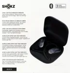 Shokz Technology Inc-T511-ST-BK-US