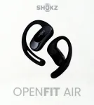 Shokz Technology Inc-T511-ST-BK-US