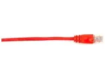 BLACK BOX CORPORATION-CAT6PC-015-RD