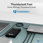 Plugable Technologies-TBT-6950PD