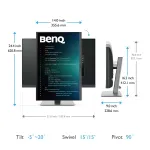 BENQ-RD240Q