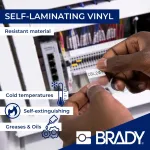 BRADY-M5-32-427