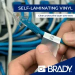 BRADY-M5-32-427