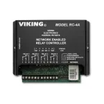 Viking Electronics-VK-RC-4A