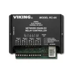Viking Electronics-VK-RC-4A