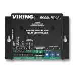Viking Electronics-VK-RC-2A