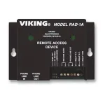 Viking Electronics-VK-RAD-1A