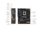GIGABYTE-X870E AORUS PRO