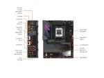 GIGABYTE-X870E AORUS MASTER