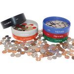 NADEX COINS(TM)-NCS8-1143