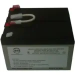 BATTERY TECHNOLOGY-APCRBC109-SLA109