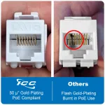 Cablesys-ICC-IC107F6COR