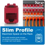 Cablesys-ICC-IC107F6COR