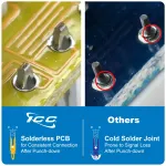 Cablesys-ICC-IC107F6COR