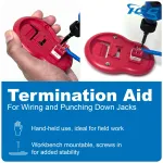 Cablesys-ICC-IC107F6COR