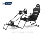 NEXT LEVEL RACING-NLR-S031GR