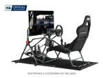 NEXT LEVEL RACING-NLR-S031GR