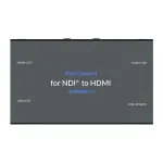 Magewell-Pro Convert NDI to HDMI