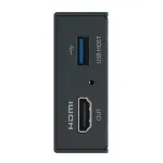 Magewell-Pro Convert NDI to HDMI