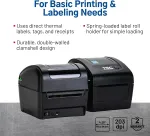 TSC AMERICA-99-158A001-0001