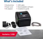 TSC AMERICA-99-158A001-0001