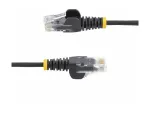 STARTECH-N6PAT25BLKS