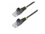 STARTECH-N6PAT25BLKS