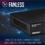 TRENDNET-TEG-S591