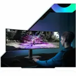 SAMSUNG-S49CG934SN