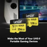 Lexar-LMSGOLD256G-BNNNG