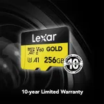 Lexar-LMSGOLD256G-BNNNG