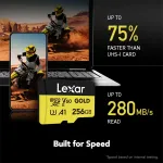 Lexar-LMSGOLD256G-BNNNG