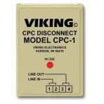 Viking Electronics-VK-CPC-1