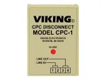 Viking Electronics-VK-CPC-1