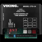 Viking Electronics-VK-CTG-1A