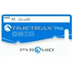 PYRAMID TIME SYSTEMS-42454