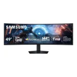 SAMSUNG-S49FG910EN