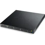 ZYXEL-XGS3700-48HP