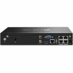 TPLINK-VIGI NVR1004H-4P-2TB