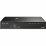 TPLINK-VIGI NVR1004H-4P-2TB