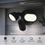ARLO TECHNOLOGIES-FLW2001B-100NAS