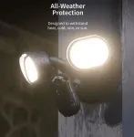 ARLO TECHNOLOGIES-FLW2001B-100NAS