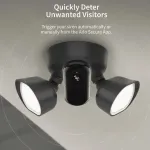 ARLO TECHNOLOGIES-FLW2001B-100NAS