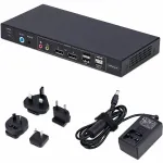 STARTECH-P2ADD121D-KVM-SWITCH