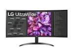 LG Electronics-34BQ60QC-B